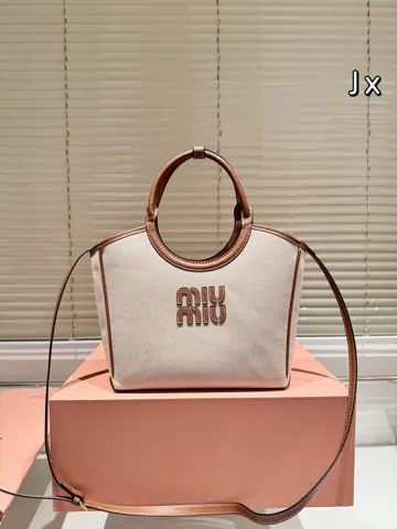 MiuMiu Tote