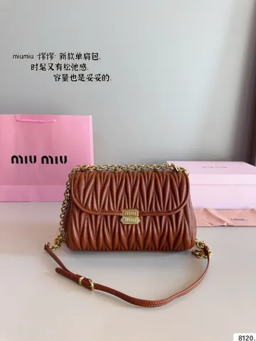 MiuMiu Bag
