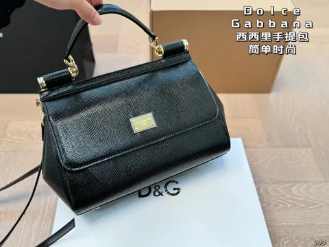 Dolce&Gabbana Crossbody