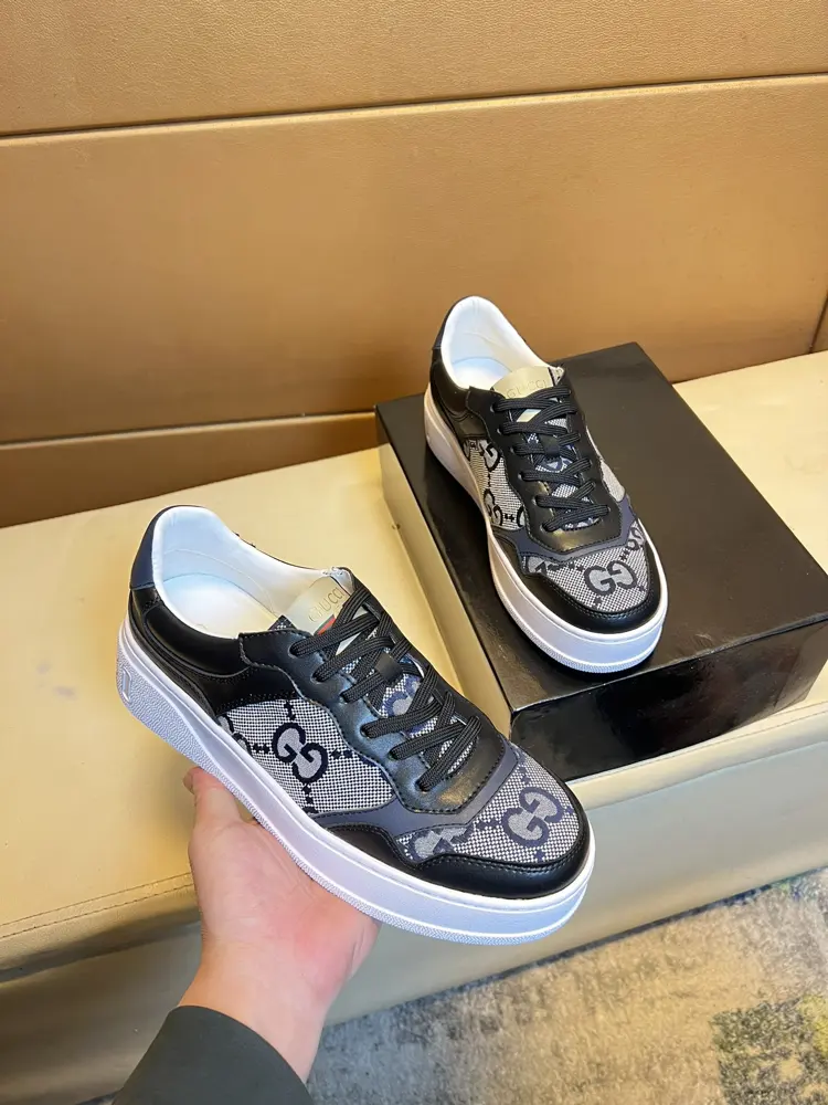 Gucci casual shoes sole: original sole