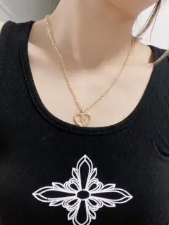 Dior vintage necklace