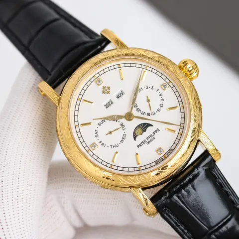 Patek Philippe Watch 5270P