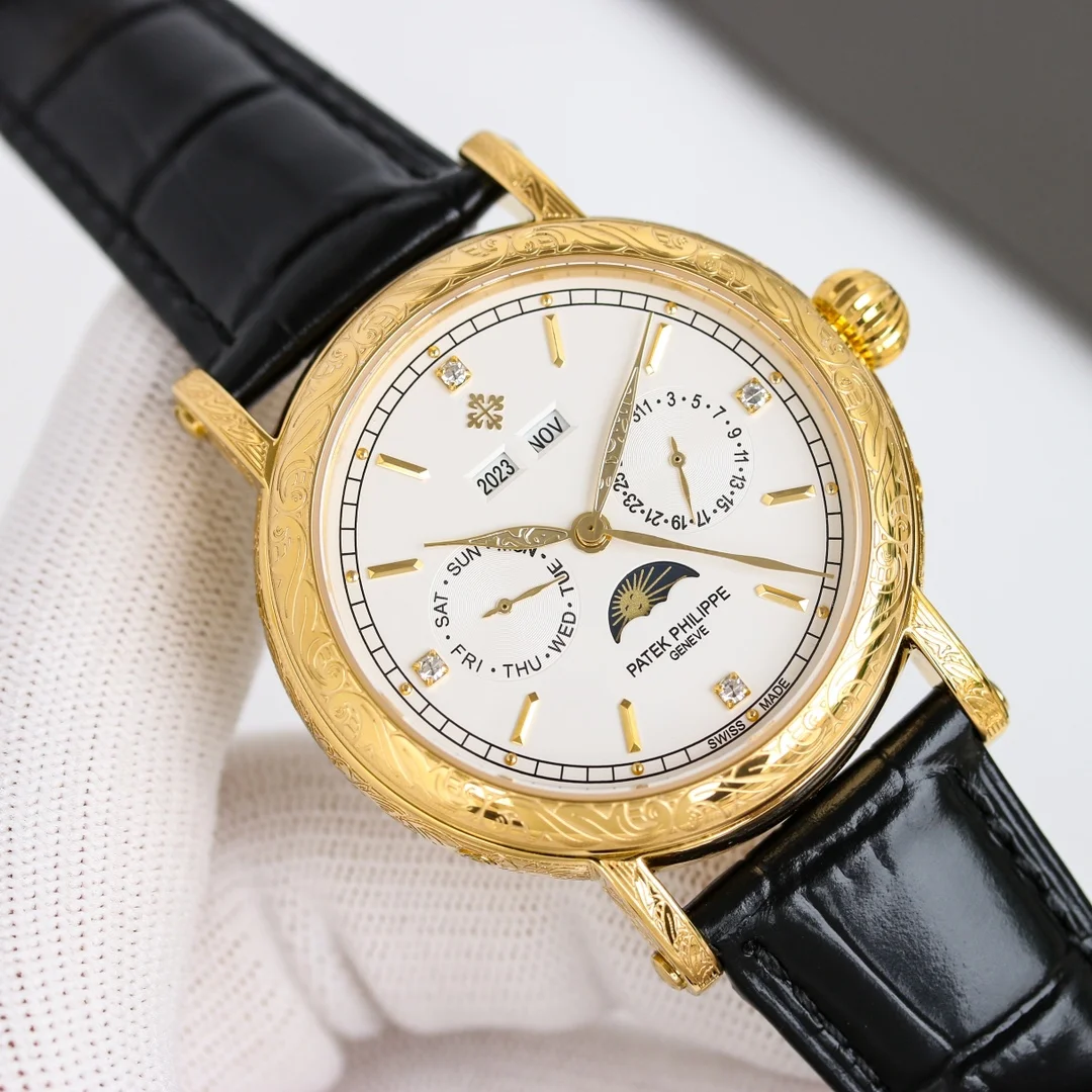 Patek Philippe Watch 5270P