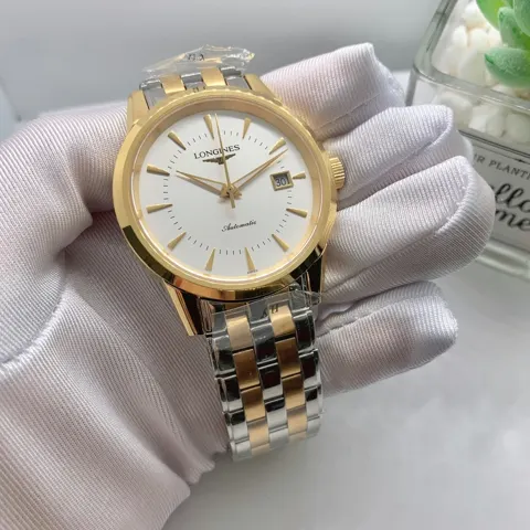 Longines Watch
