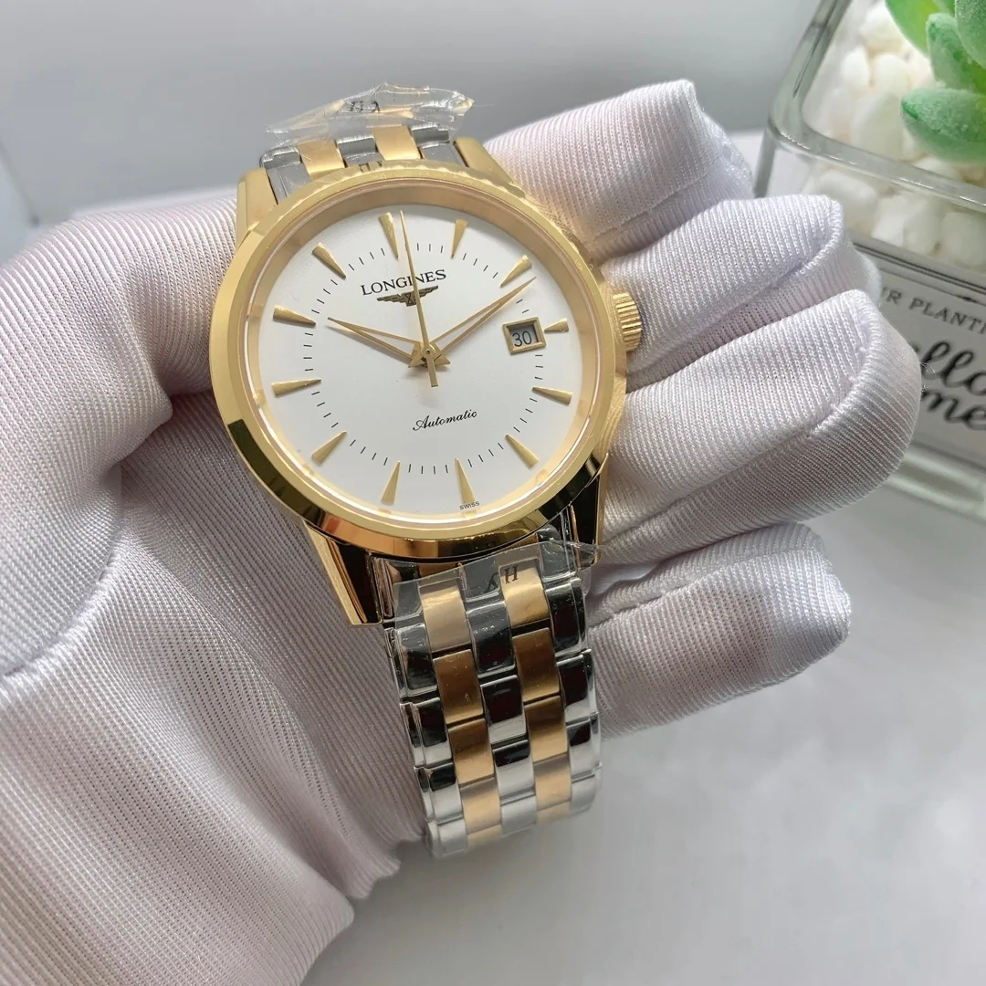 Longines Watch