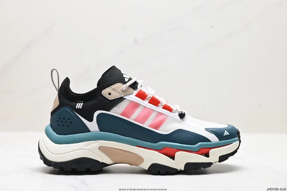 Adidas Men’s and Women’s CITYWOWLK Sports Shoes Running Shoes IH7748