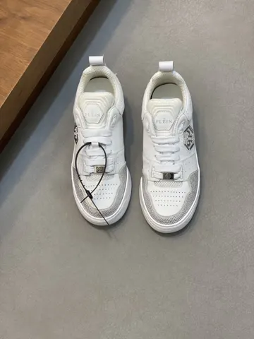 PhiliPP Plein men’s shoes