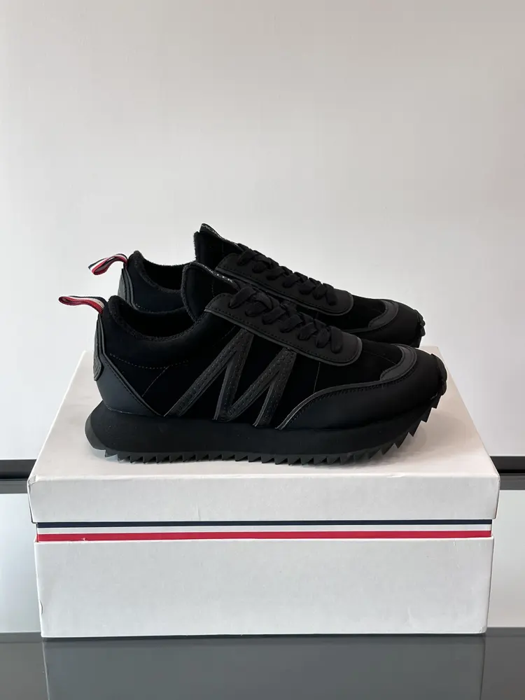 Moncler sneakers