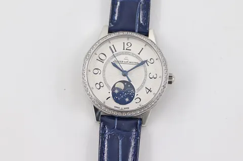 Jaeger-LeCoultre Watch