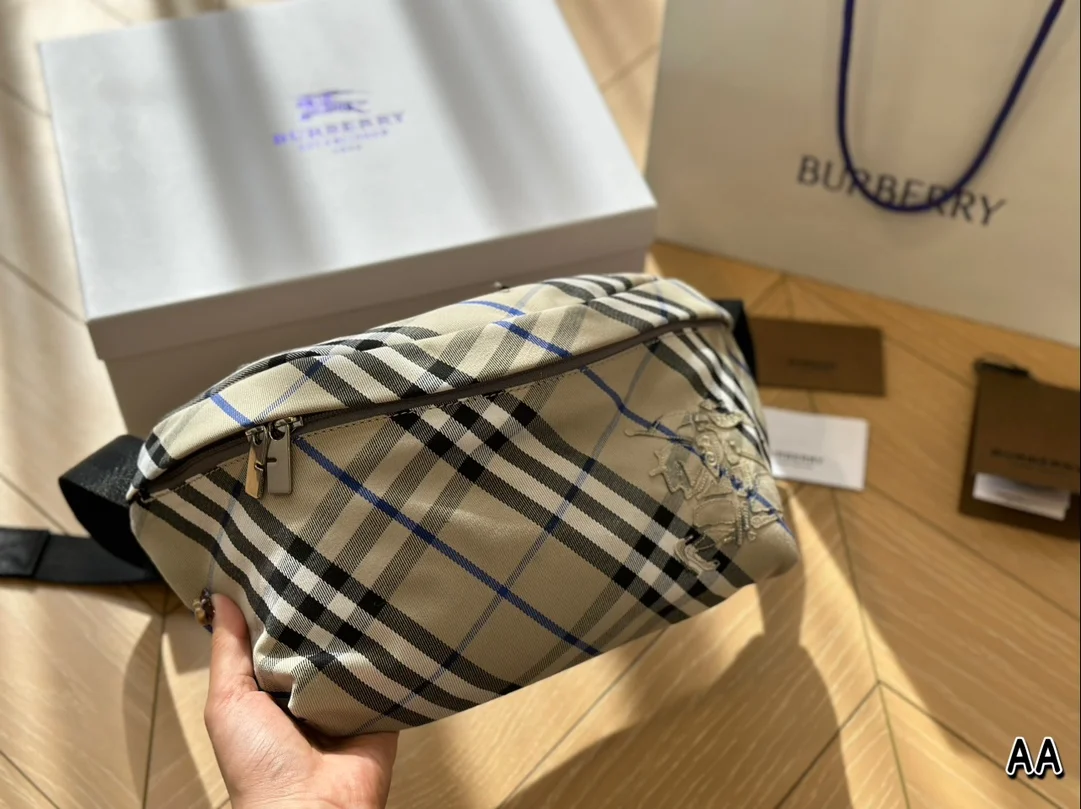 Burberry Bag