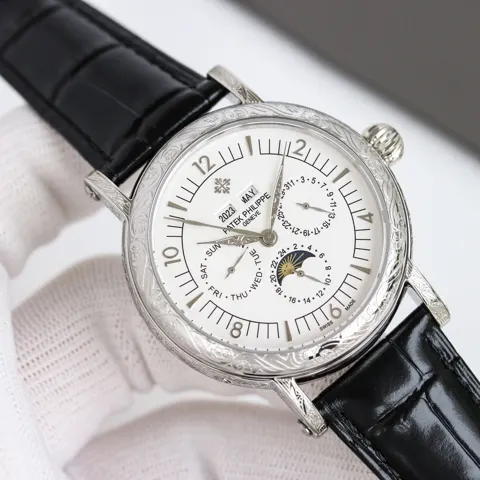 Patek Philippe Watch 5270P