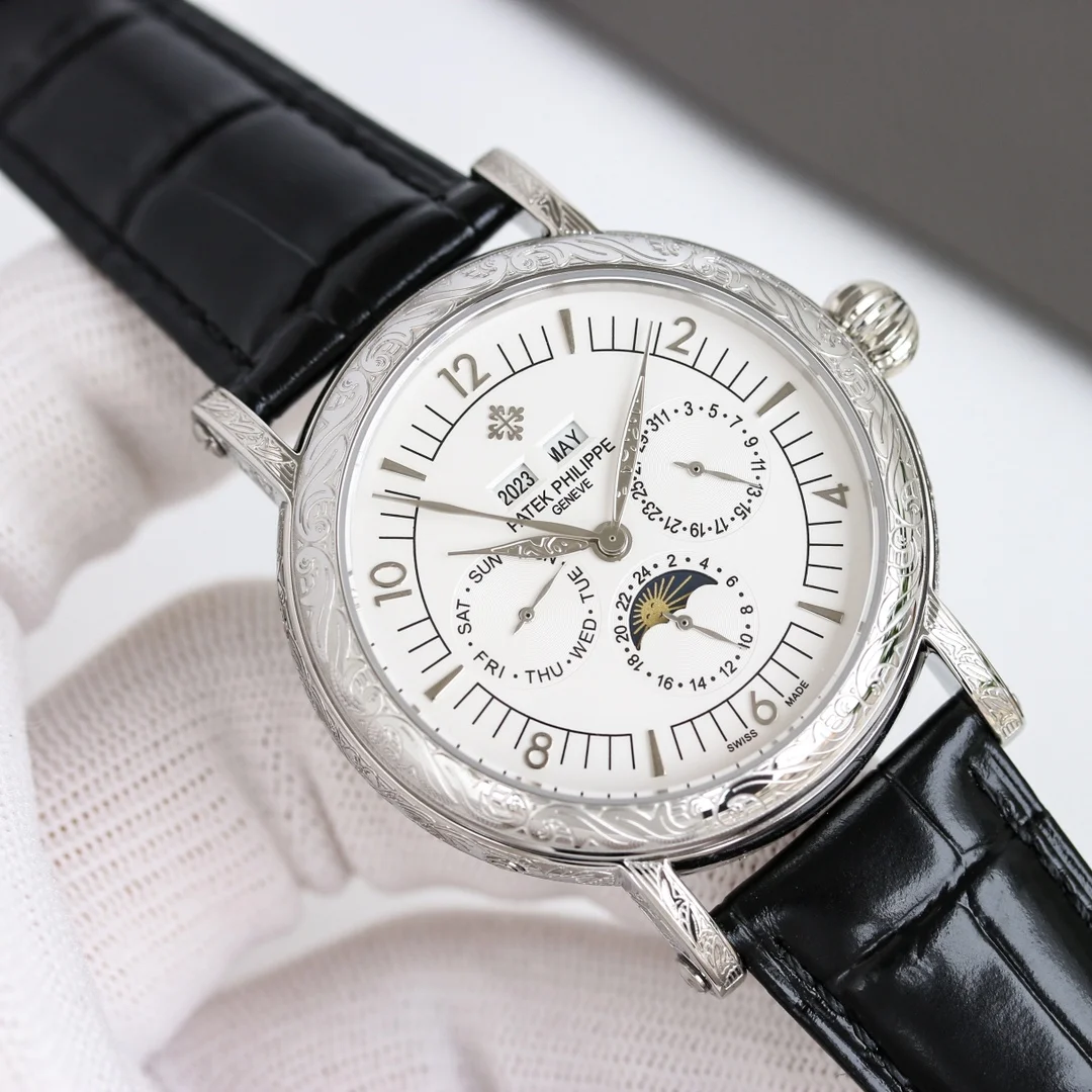 Patek Philippe Watch 5270P
