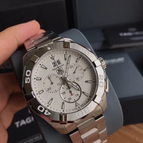 TAG Heuer Aquaracer