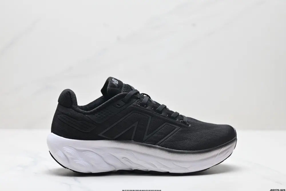 New Balance New Balance New Balance NB Fresh Foam Evoz v2 Comfortable and Durable Low-top M1080K13