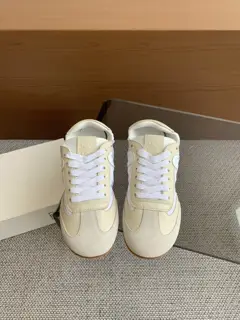 LOEWE Ballet Shoes This year