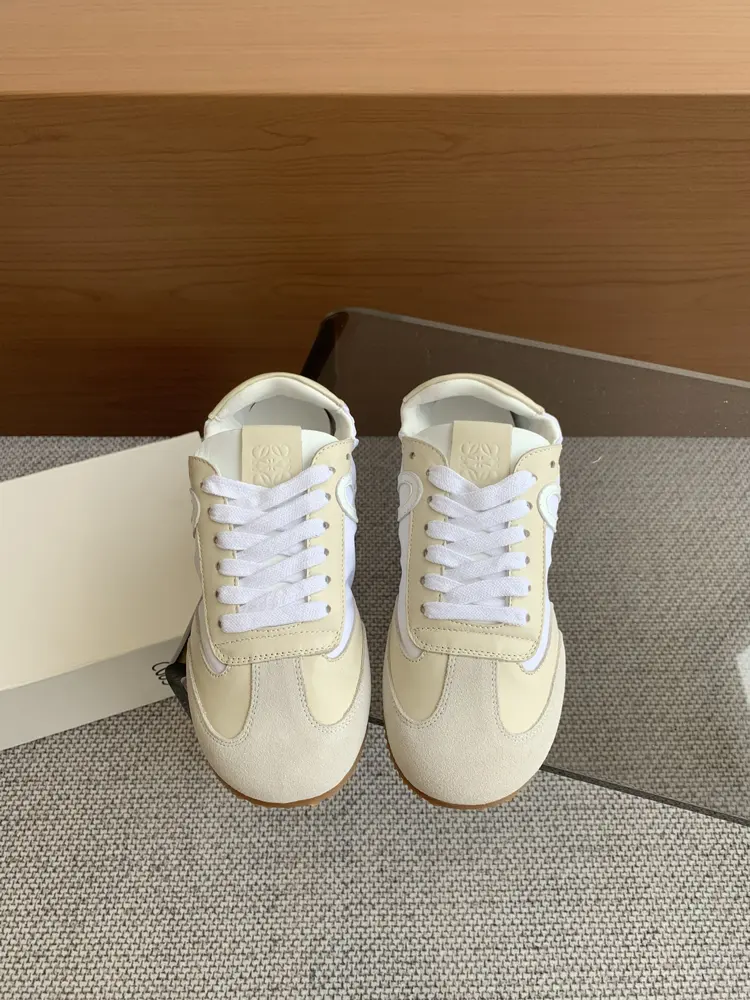 LOEWE Ballet Shoes This year