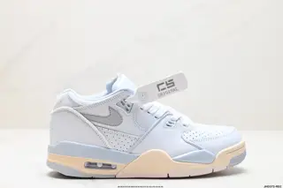 Nike Air Flight 89 men’s sports shoes·AJ4 brothers model cushioning basketball shoes HF6843-072