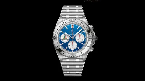 Breitling Watch