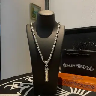 Chrome Hearts Necklace