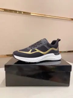 BOSS casual men’s shoes