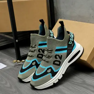 DSQUARED2 casual shoes