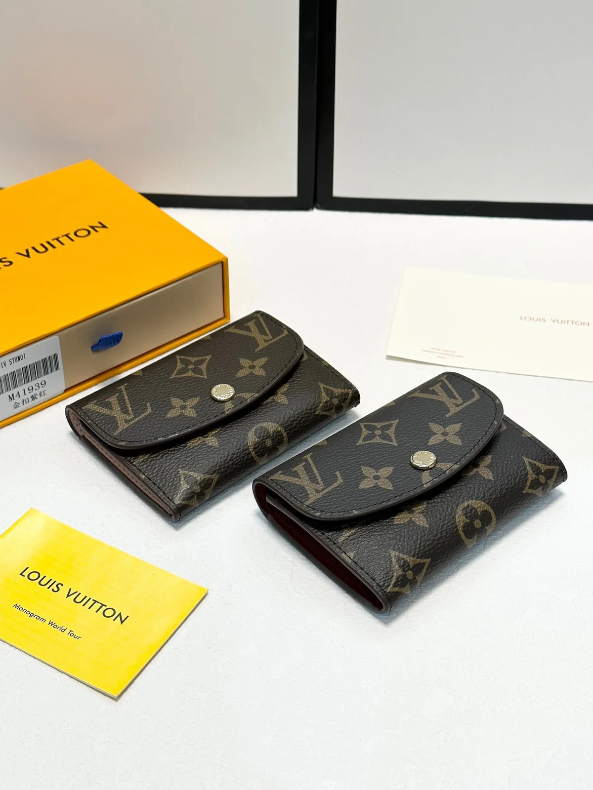 Louis Vuitton Wallet