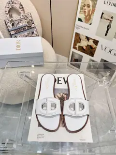 Dior slippers size 35-42