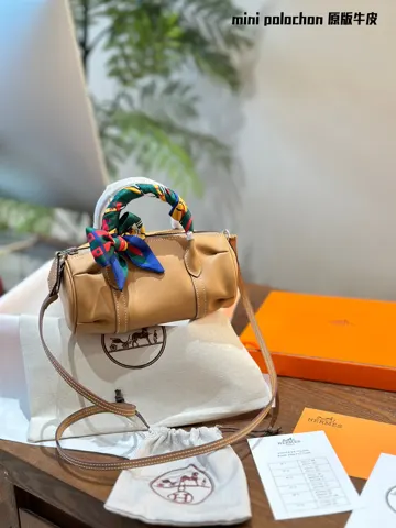 Hermès Bag