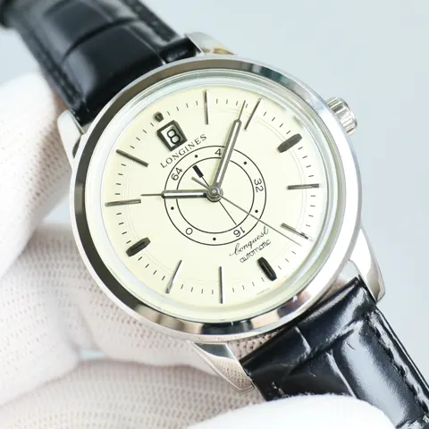 Longines Watch