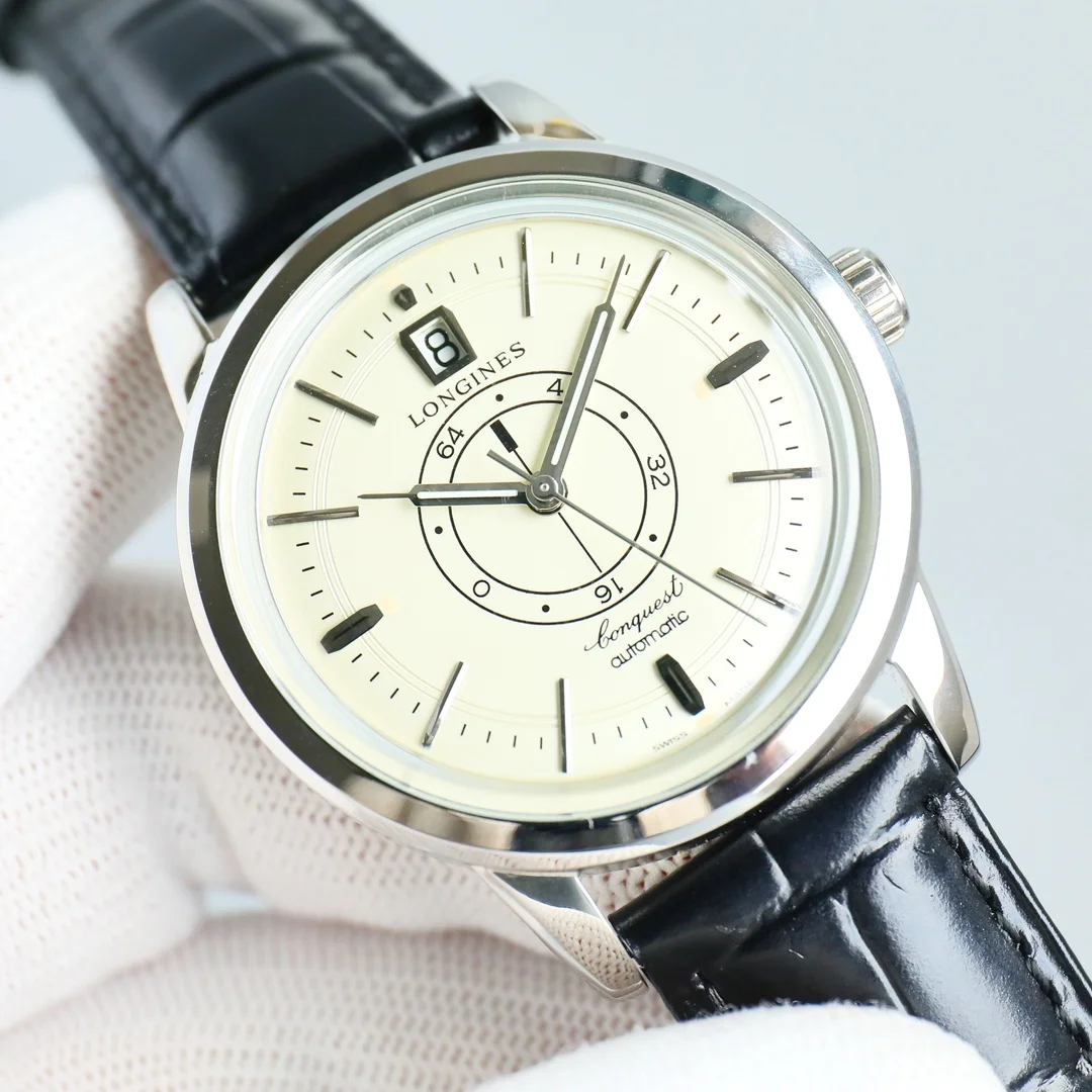 Longines Watch