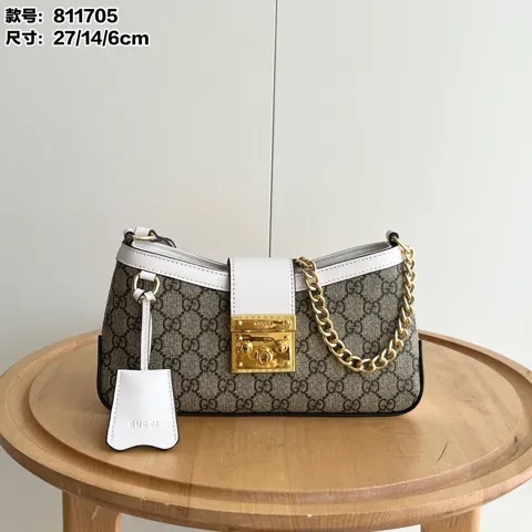 Gucci Padlock