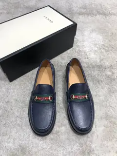 GUCCI loafers