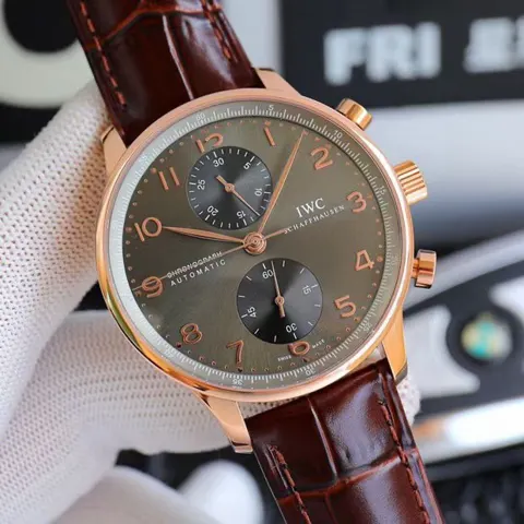 IWC Watch