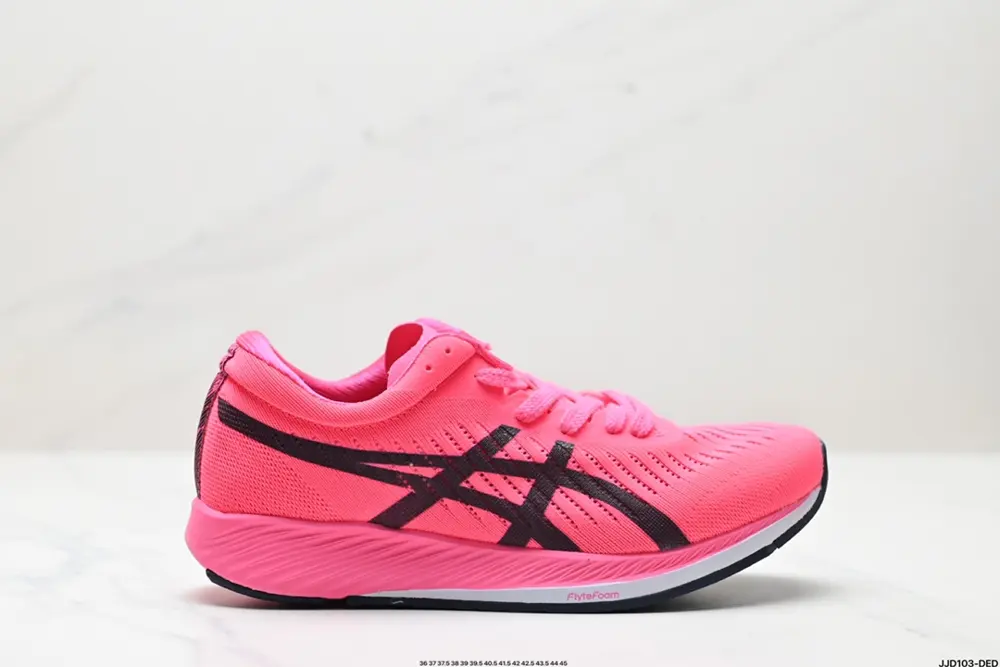 ASICS new METARACER TOKYO YY carbon plate second generation men’s marathon running sports 1011A676-400