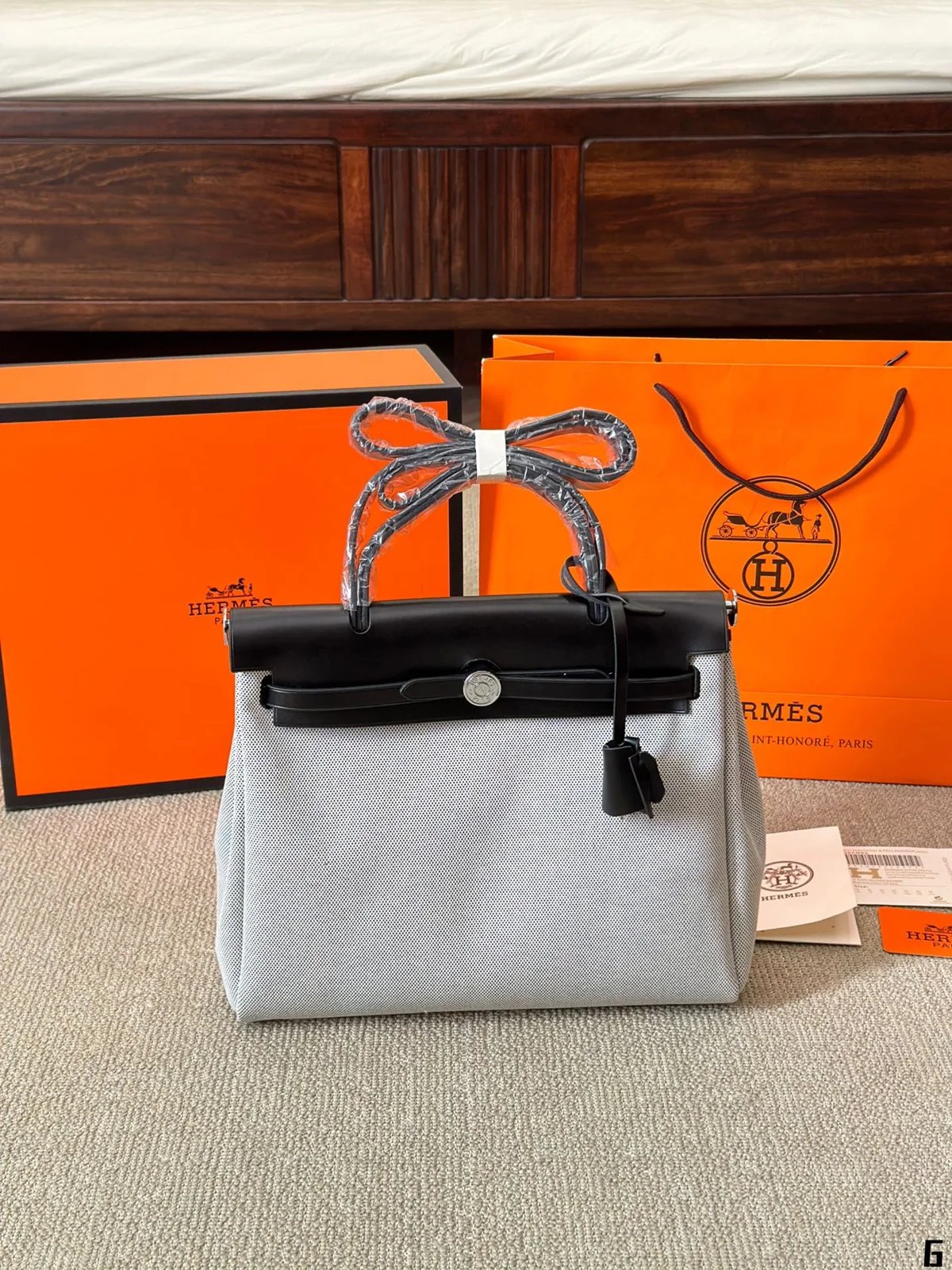 Hermès Bag