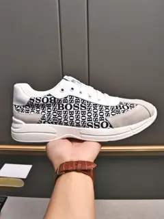 BOSS new casual shoes