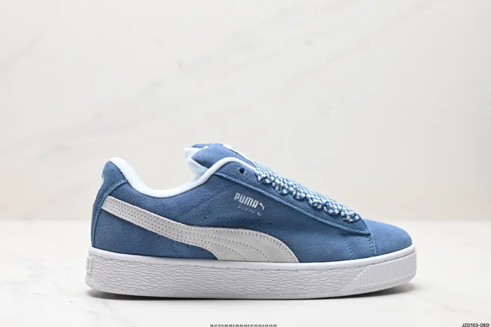 Puma Suede XL retro item Shoes 398310