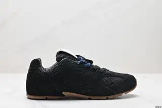 New Balance Maillard color matching creates a new cross-border cooperation