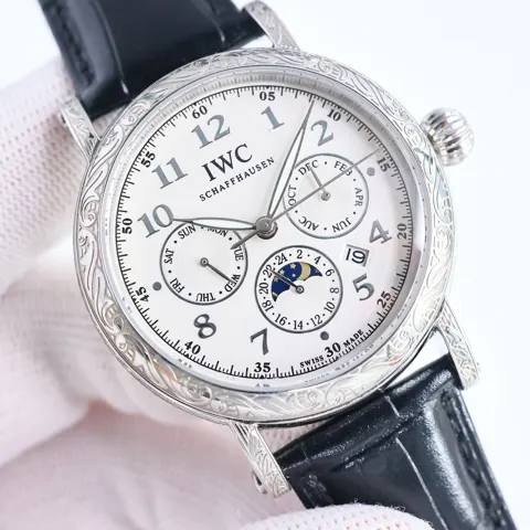 IWC Watch