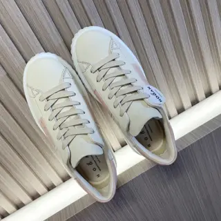 HOGAN N86 latest biscuit shoes