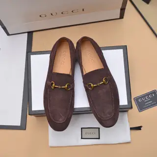 Gucci casual shoes