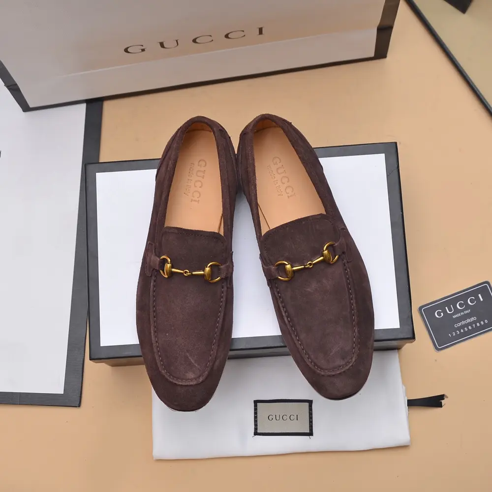 Gucci casual shoes