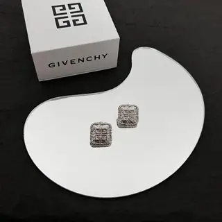 Givenchy popular earrings