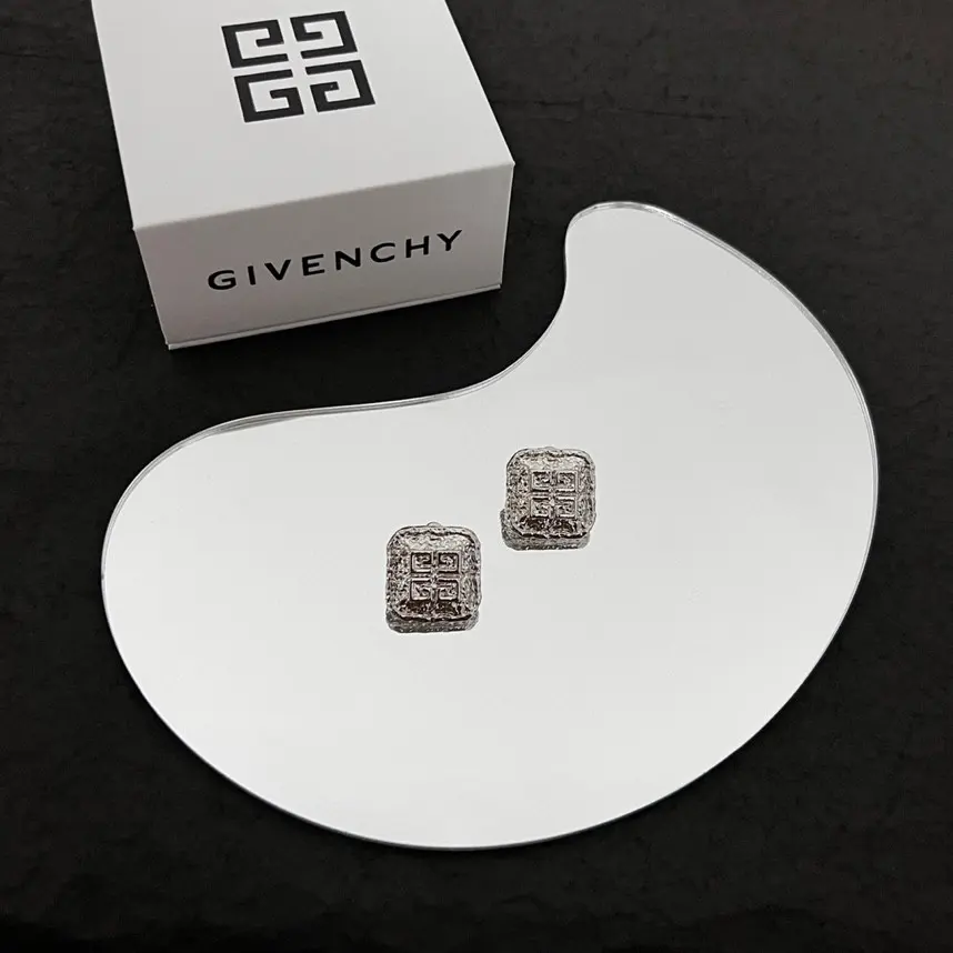 Givenchy popular earrings