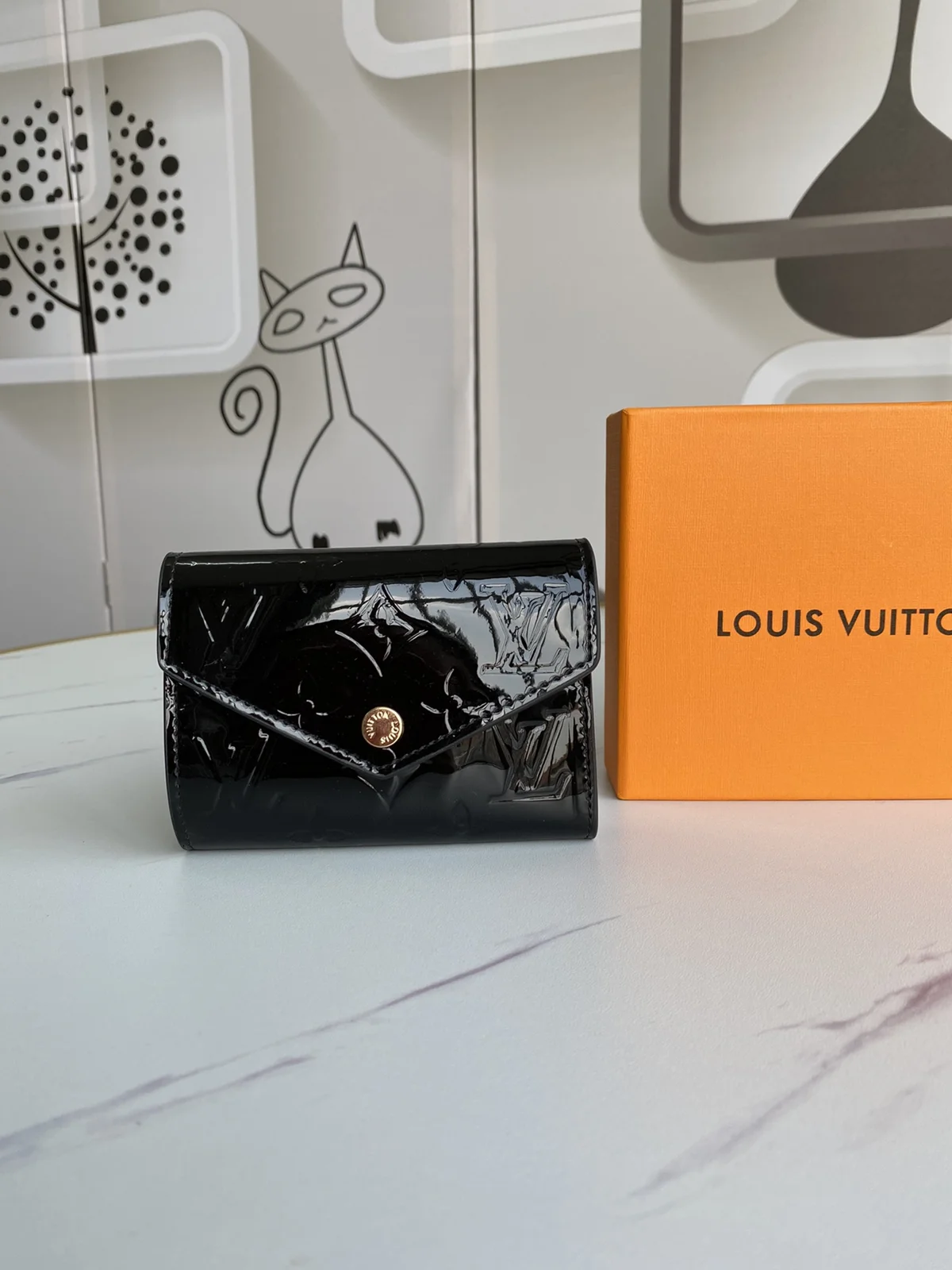 Louis Vuitton Wallet