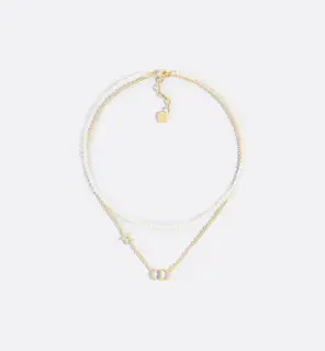 DIOR necklace hot-selling model New arrival