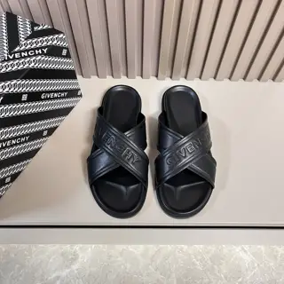 Givenchy slippers