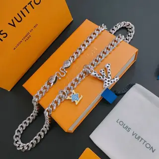Louis Vuitton Necklace