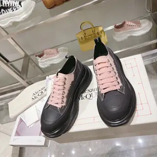 Alexander McQueen casual sneakers