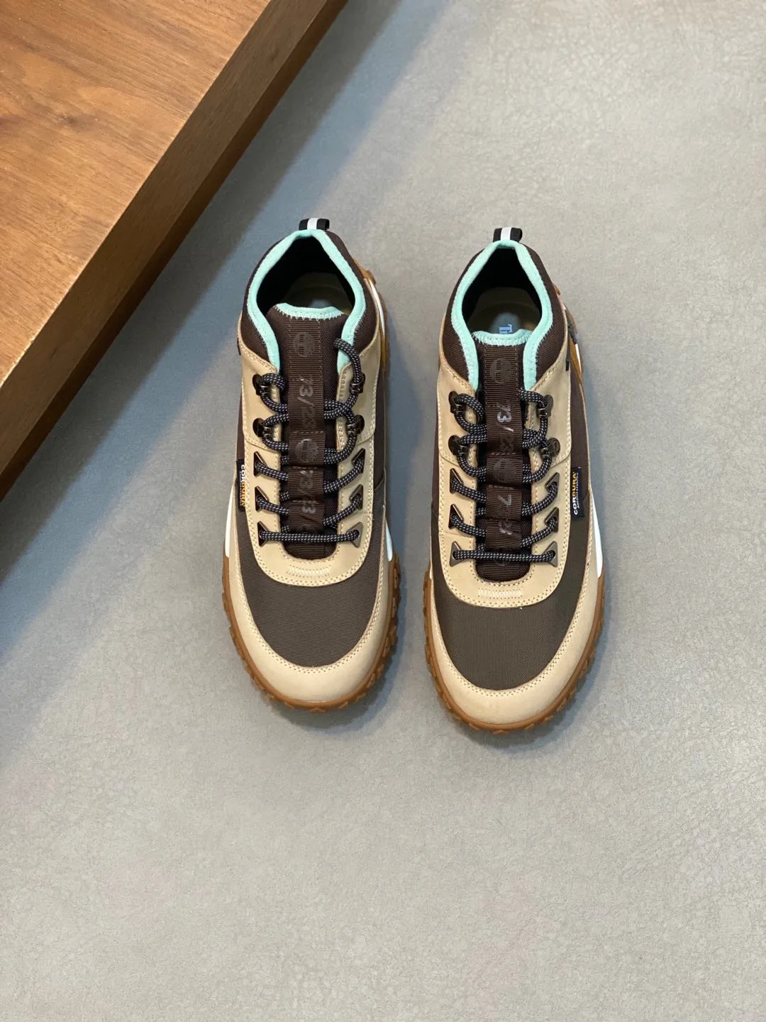 Timberland casual sports shoes